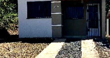 Casa com 2 Quartos em Várzea Grande/MT