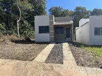 Casa com 2 Quartos em Várzea Grande/MT