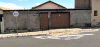 Casa com 2 Quartos e 2 Banheiros, Ocupada, 146,77m² de Área Construída