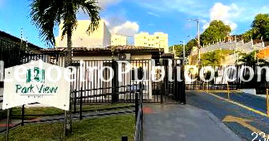 Apartamento 75,24m² - 2 quartos, 2 banheiros, vaga de garagem