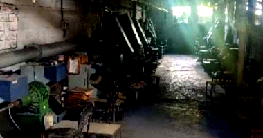 Polidoras, Lixadeiras e Escovas em Nova Friburgo/RJ