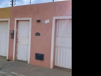 Casa com 3 quartos, 2 banheiros e 101,45m²