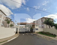 Apartamento 2 quartos, 51m², 1 vaga - Indaiatuba/SP