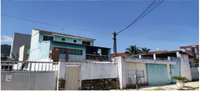 Casa com 2 Quartos em Itacuruçá, RJ