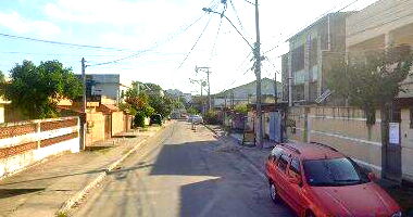 Apartamento moderno com 2 quartos, 1 banheiro e 41m² de conforto