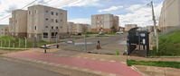 Apartamento com 47,65m² em Brasília-DF