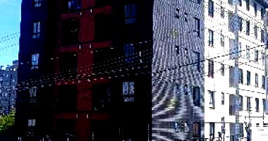 Apartamento 1 quarto, 1 banheiro, 1 vaga, 40m² construídos