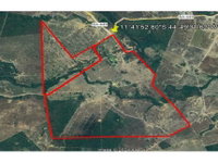 Área Rural de 260 ha em Riachão das Neves - Imóvel
