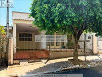 Casa com 156m² de área construída em Dracena/SP