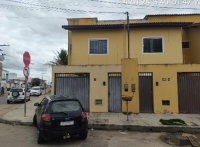 Casa com 73,8M² em Vitória da Conquista/BA