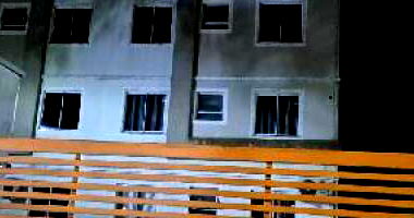 Apartamento com 2 quartos, 1 banheiro e 1 vaga