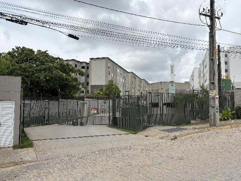 Apartamento 2 quartos, 96m², vaga de garagem em Camaragibe
