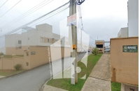 Apartamento com 1 quarto, 1 banheiro e 1 vaga em Almirante Tamandaré