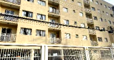 Apartamento com 1 vaga em Guarulhos/SP