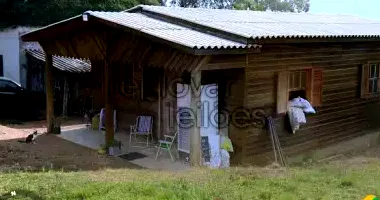 Áreas Rurais com 164,52 Ha em Caçapava do Sul - RS