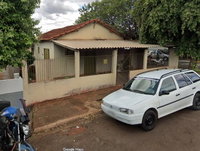 Casa com 1 quarto e 1 banheiro, 50,40m², ocupada