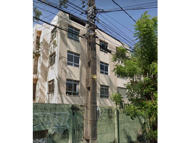 Apartamento com 116m², 2 quartos, 2 banheiros
