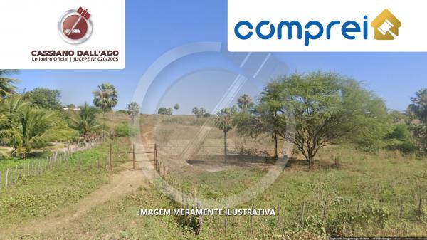 Sítio com 102,3 hectares, área rural ampla e produtiva