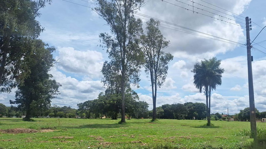 Terreno 1865,34m² em Planura/MG - Ideal para Lazer ou Investimento