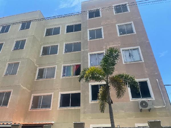 Apartamento com 2 quartos em Rio de Janeiro