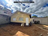 Casa com 2 quartos em Ribeirão Pires/SP