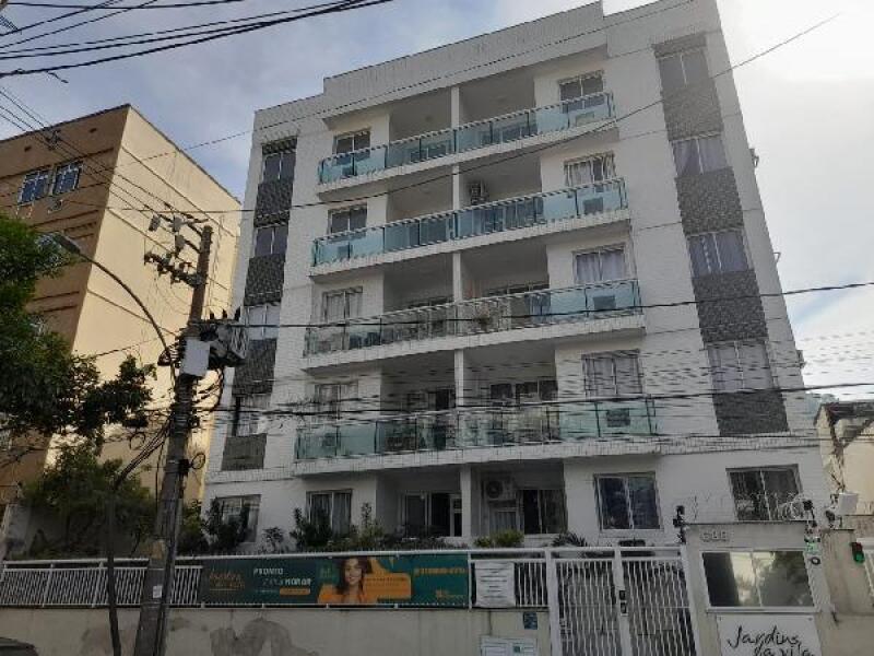 Apartamento com 73m² e 1 vaga em condomínio