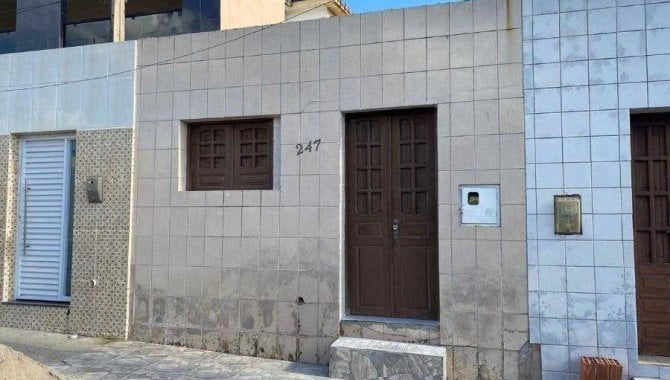 Casa em São Sebastião, Bezerros - 77m²