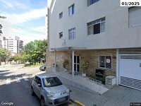 Apartamento 59m² no Ed. Ana Bolena - 2º Pavimento
