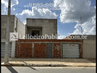 Casa 166m² em Vitória da Conquista (BA)
