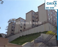 Apartamento 2 quartos, 38,69m², 1 vaga, JARDIM RECANTO VERDE