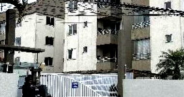 Apartamento com 3 quartos em Itajaí, SC