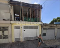 Casa com 250m², quintal e garagem em Guarulhos