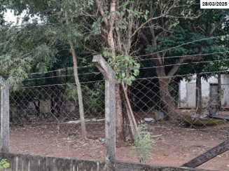 Casa com Terreno Amplo em Paraíso do Tocantins