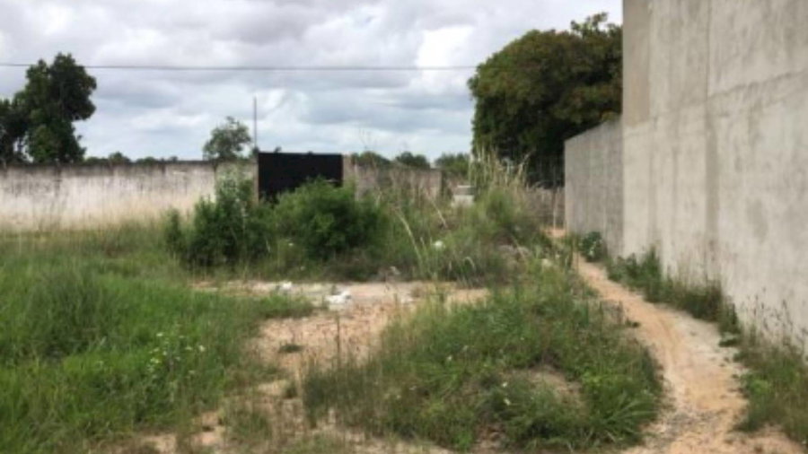 Terreno de 144,76m² no Loteamento Vivari
