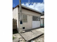 Casa com 2 Quartos em Teixeira de Freitas/BA