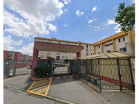 Apartamento 03 c/ 1 vaga - Edifício Pacaembu - Jardim Casa Pintada