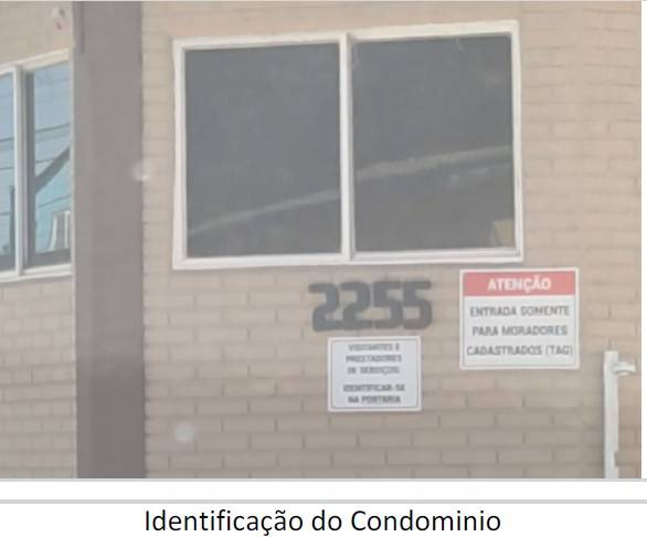 Apartamento com 42m², 1 quarto, ideal para investimento