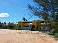 Terreno em Arraial do Cabo com 360m²