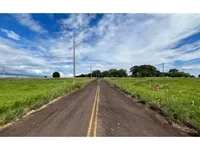 03 Terrenos Ocupados com 803,21 m² Totais