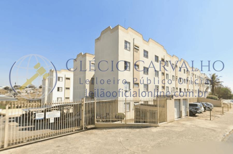 Apartamento com 1 quarto, 1 banheiro e 45m²