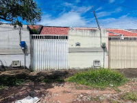 Casa em Trairi/CE com 3 quartos e 93,2m² de área construída