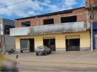 Casa com 69m² em São Raimundo Nonato/PI