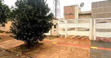 Apartamento com 2 Quartos e 1 Vaga em Campo Grande
