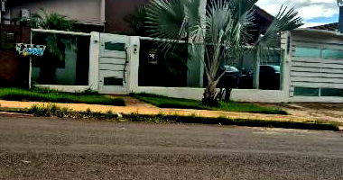 Casa com 2 Quartos e 1 Vaga na Garagem em Nova Olimpia
