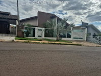 Casa com 2 Quartos e 1 Vaga na Garagem em Nova Olimpia