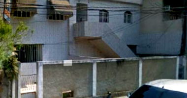 Casa 01 em Jardim Catarina com 360m² e 25% de entrada
