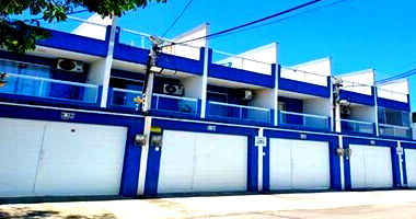 Casa Ocupada com 125m² de Área Construída em Duque de Caxias/RJ