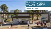 Apartamento com 1 vaga no Condomínio Parque Áustria -