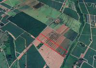 Imóvel Rural Gleba 2 com 8,1226 Hectares em Potirendaba/SP
