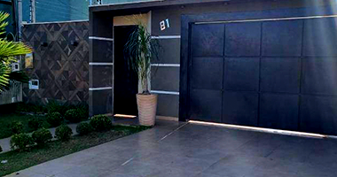 Casa Ocupada com 450m² de Terreno em Ponta Porã - MS